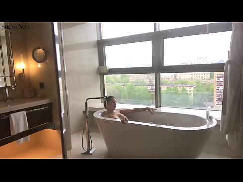 ❤️ babe Tremendous Passionately jerking off pussy ຂອງນາງຢູ່ໃນຫ້ອງນ້ໍາ ❤ ໜັງໂປ້ ຢູ່ພວກເຮົາ ❤
